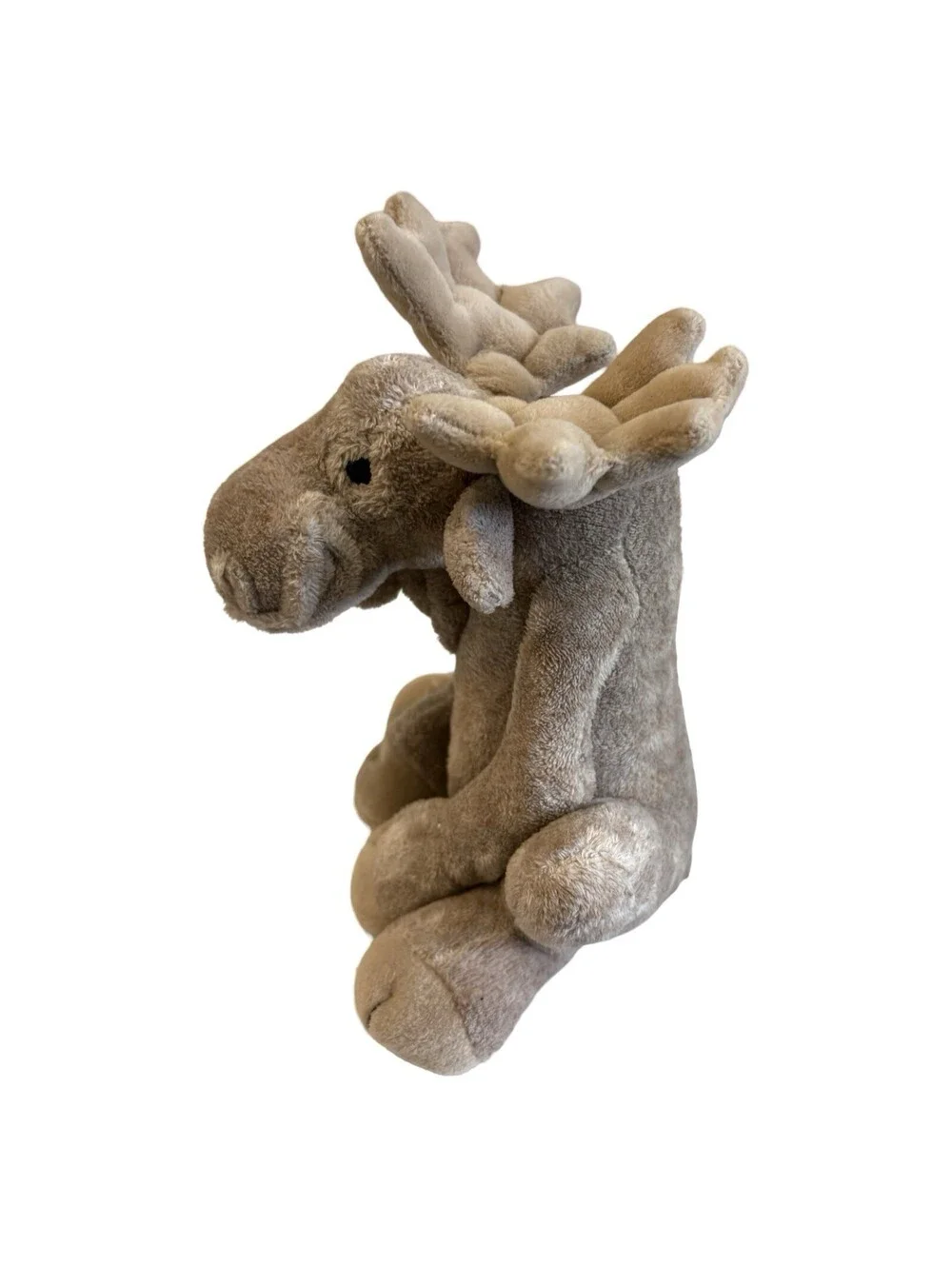 2003 Cuddly Quarry Critters 10